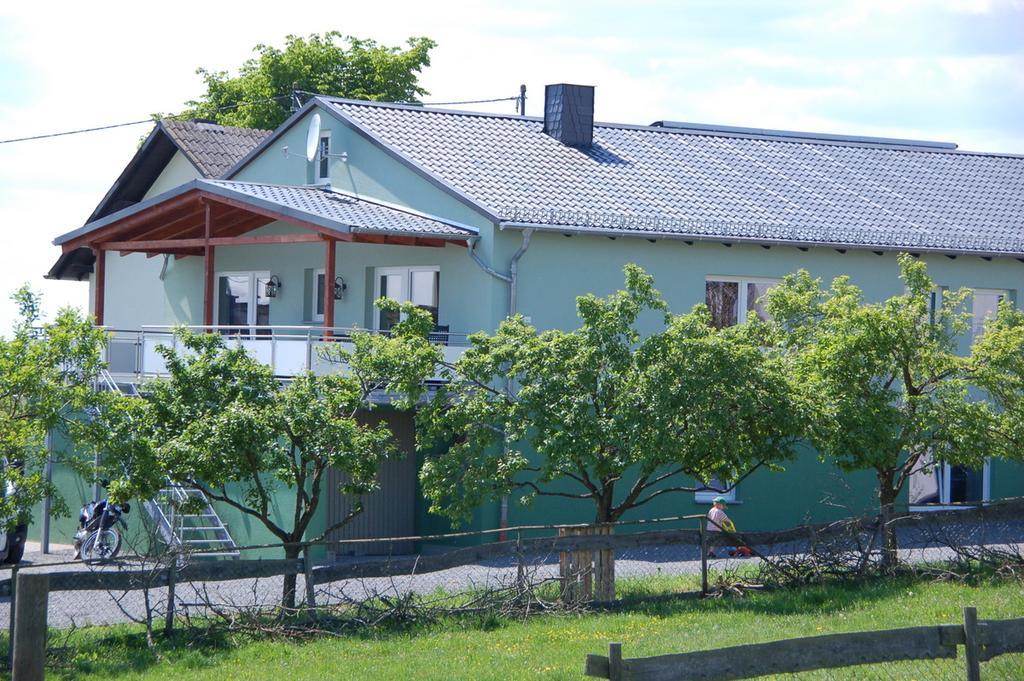 EllscheidGaenschen Klein公寓 外观 照片