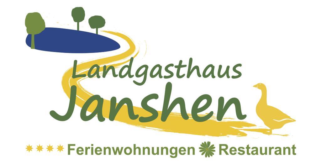 EllscheidGaenschen Klein公寓 外观 照片